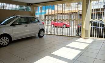 Imagem 3: SAO PAULO - Casa Padrão - ACLIMACAO