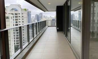 Imagem: Apartamento pronto à venda 247 m² com