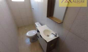 Imagem 6: São Paulo - Casa Padrão - Americanópolis