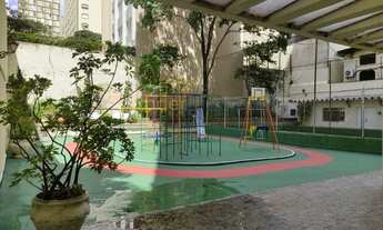 Imagem 5: SÃO PAULO - Apartamento Padrão - PERDIZES