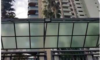 Imagem 2: Apartamento Alto Padrão a Venda no bairro Jardim Anália Franco - Sao Paulo, SP