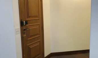 Imagem 3: Apartamento para aluguel tem 138 metros quadrados com 3 quartos em Moema - São Paulo - SP