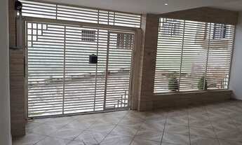 Imagem 3: Sobrado para venda possui 250 metros quadrados com 2 quartos em Vila Jacuí - São Paulo - S