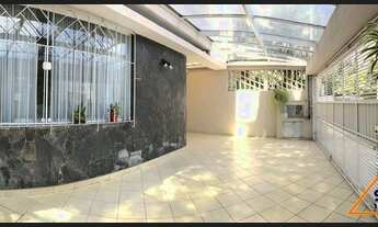 Imagem 5: Sobrado a venda com 160m² 3 dormitórios e 3 vagas de garagem no bairro Brooklin