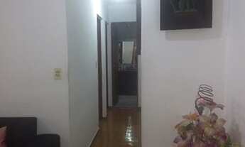 Imagem 3: Apartamento condomínio Nações