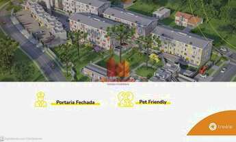 Imagem 2: CURITIBA - Casa Padrão - Santa Cândida