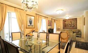 Imagem 4: São Paulo - Apartamento Padrão - VILA NOVA CONCEIÇÃO