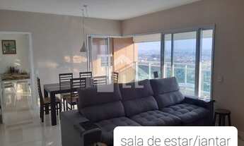 Imagem 3: Lindo Apartamento de Altíssimo Padrão na Cidade São Francisco, 167m² com 3 suítes