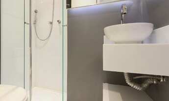 Imagem 7: Apartamento para venda possui 86 metros quadrados com 2 quartos em Vila Olímpia - São Paul