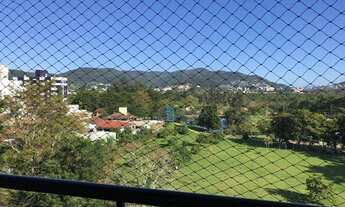 Imagem 3: Apartamento 2 Dormitórios, Desocupado e com Linda Vista Livre no Itacorubi !!