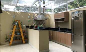 Imagem 4: CASA EM CONDOMÍNIO FECHADO