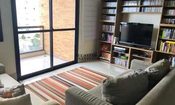 Imagem 1: Apartamento com 3 dormitórios à venda, 136 m² por R$ 883.000,00 - Vila Prudente - São Paul