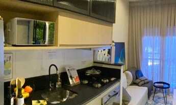 Imagem: APARTAMENTO DE 1 DORMITÓRIO EM SANTO AMARO