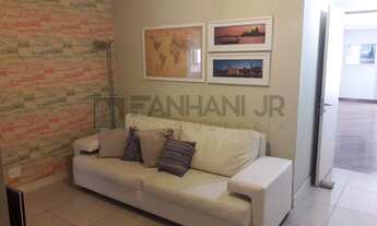 Imagem 5: SÃO PAULO - Apartamento Padrão - VILA NOVA CONCEIÇÃO