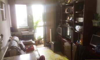 Imagem: 2 dormts, próximo ao Mackenzie