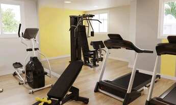 Imagem 3: Vila Guilherme - Aptos 2 dorm com varanda e vaga a 249 mil