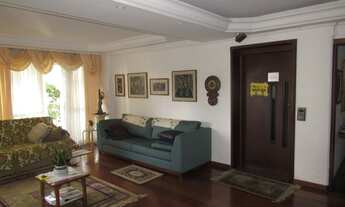 Imagem 6: 185M2 4 DORMS. 03 SUÍTES, 03 VAGAS NA MELHOR LOCALIZAÇÃO