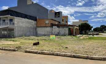 Imagem: Lote Comercial - Cond. Entre Lagos