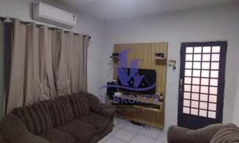 Imagem: Casa com 3 dormitórios à venda, 91 m²