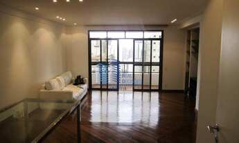 Imagem 3: Apartamento com 2 dorms, Moema, São Paulo - R$ 1.6 mi, Cod: 1063