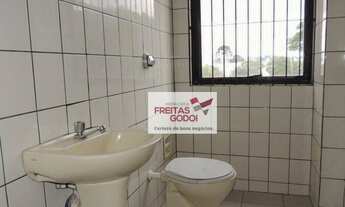 Imagem 7: Conjunto para alugar, 49 m² por R$ 1.500,00/mês - Boqueirão - Curitiba/PR