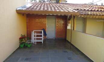 Imagem: Casa no Residencial Vista Verde em Pirituba