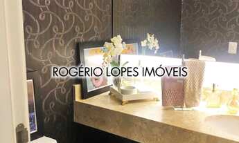 Imagem 6: Apartamento Alto Padrão com 208m² com 4 dormitórios na Vila Mariana - São Paulo - SP