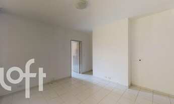 Imagem 4: Apartamento para venda possui 55 metros quadrados com 1 quartos com vaga - São Paulo - SP