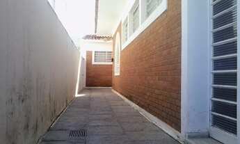 Imagem 4: Casa - Jardim das Paineiras - Campinas