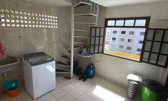 Imagem 3: Apartamento para Venda em Lauro de Freitas, Lauro de Freitas, 3 dormitórios, 3 suítes, 6 b