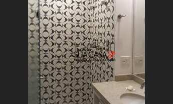 Imagem 5: Apto para locação - 35 m² - 1 Dorm. - Consolação - São Paulo