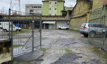 Imagem 3: Terreno C/ Galpão - Madureira - 4.000 M²