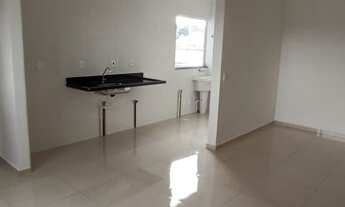 Imagem 4: Apartamento na Vila Formosa