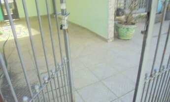 Imagem 3: Casa Térrea, Brooklin Paulista - São Paulo