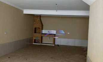 Imagem 6: Sobrado com 3 dormitórios à venda, 175 m² por R$ 630.000,00 - Jardim Vila Formosa - São Pa