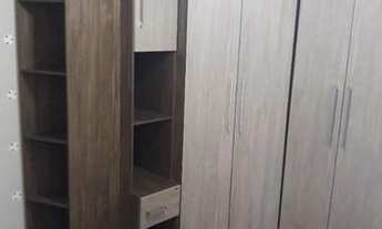 Imagem 5: Apartamento para Venda em Rio das Ostras, Atlântica, 2 dormitórios, 1 banheiro, 1 vaga