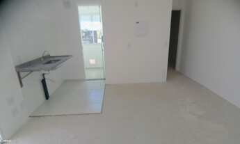 Imagem 6: Apartamento para Venda em São Paulo, Jardim das Oliveiras, 1 dormitório, 1 banheiro