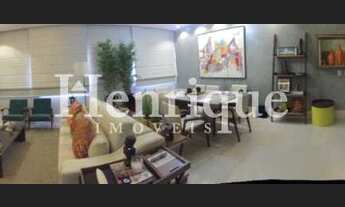 Imagem: Rio de Janeiro - Apartamento Padrão - Flamengo