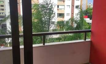 Imagem 2: Apartamento para venda com 75 m², nascente, com 3 quartos em Imbuí - Salvador - BA