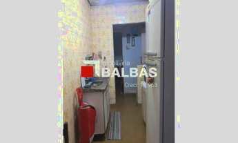 Imagem: Casa Térrea Tatuapé