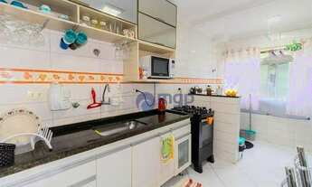 Imagem 5: Apartamento com 2 dormitórios à venda, 69 m² por R$ 270.000,00 - Vila Nova Mazzei - São Pa