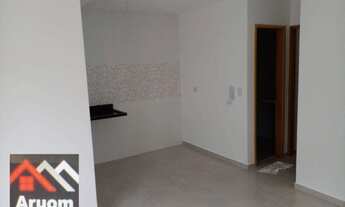 Imagem 4: Apartamento com 2 dormitórios à venda, 43 m² por R$ 320.000,00 - Vila Ema - São Paulo/SP