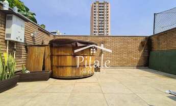 Imagem 7: Casa com 3 dormitórios à venda, 200 m² por R$ 2.500.000 - Vila Olímpia - São Paulo/São Pau