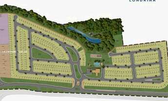 Imagem 2: Casa em Condomínio para Venda em Londrina, CONDOMÍNIO BELLA VITTA, 3 dormitórios, 1 suíte