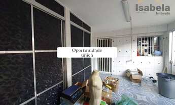 Imagem 5: Sobrado com 3 dormitórios à venda, 164 m² por R$ 490.000 - São João Clímaco - São Paulo/SP