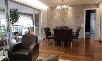 Imagem 4: Apartamento 3 dormitórios para Venda em São Paulo, VILA MARIANA, 3 dormitórios, 3 suítes