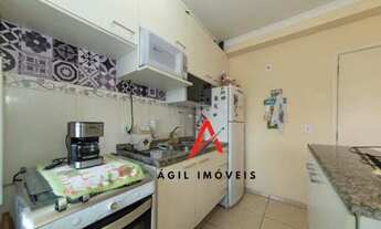 Imagem 6: Apartamento para venda possui 43 metros quadrados com 2 quartos em Canhema - Diadema - SP