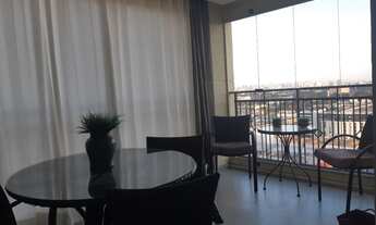 Imagem: Apartamento para venda tem 76 metros quadrados