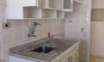 Imagem 5: Apartamento com 2 dormitórios para alugar, 59 m² por R$ 2.000,00/mês - Chácara Califórnia