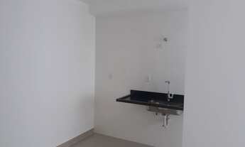 Imagem 4: Apartamento para venda com 40 metros quadrados com 1 quarto em Tucuruvi - São Paulo - SP